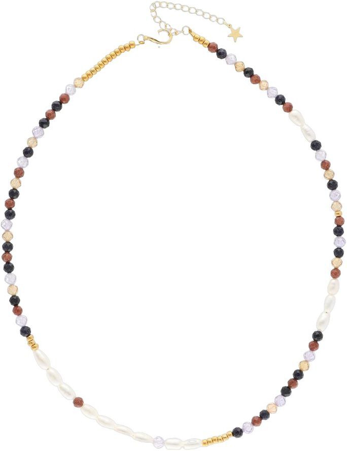 Bella - Necklace