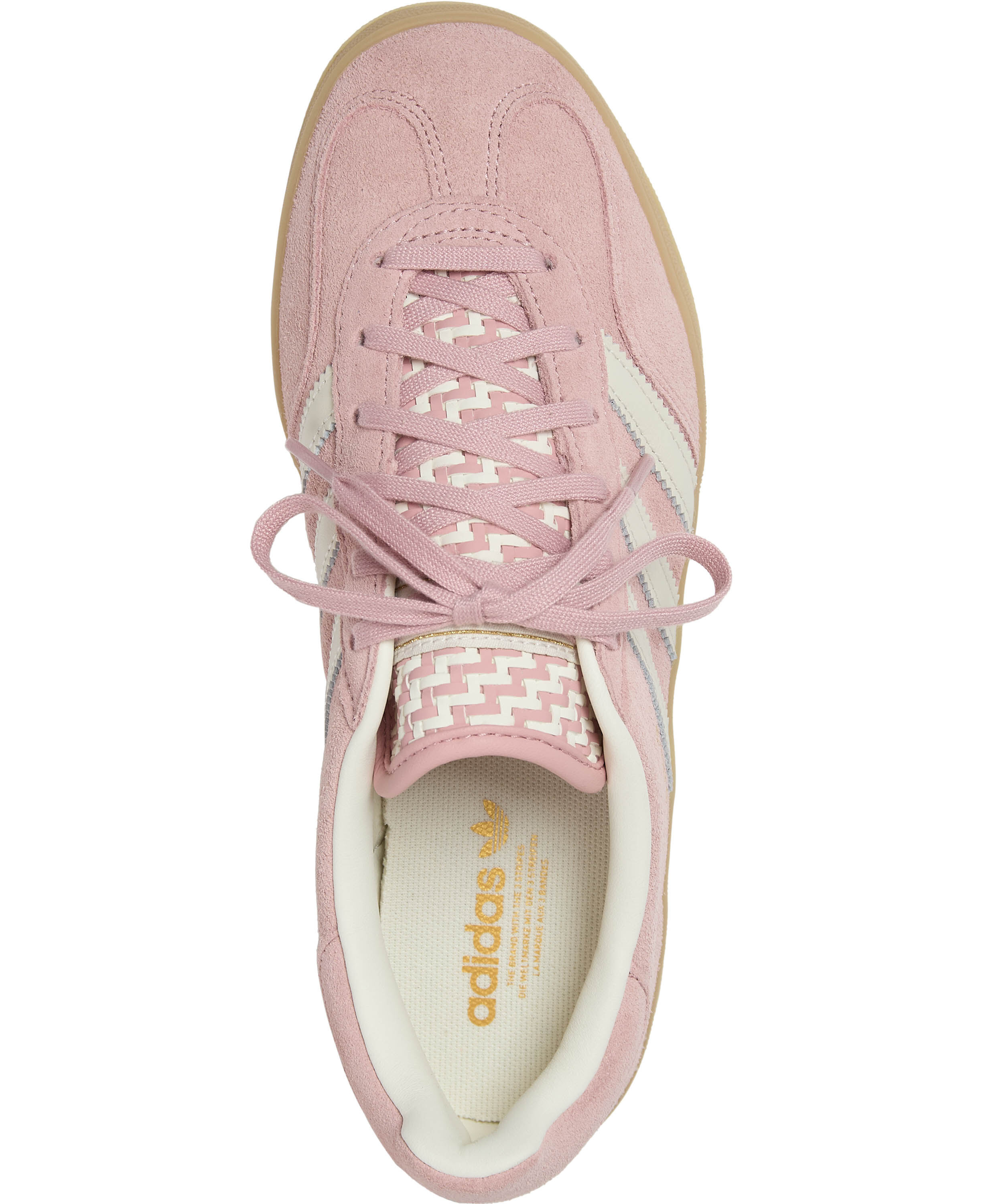 GAZELLE INDOOR W