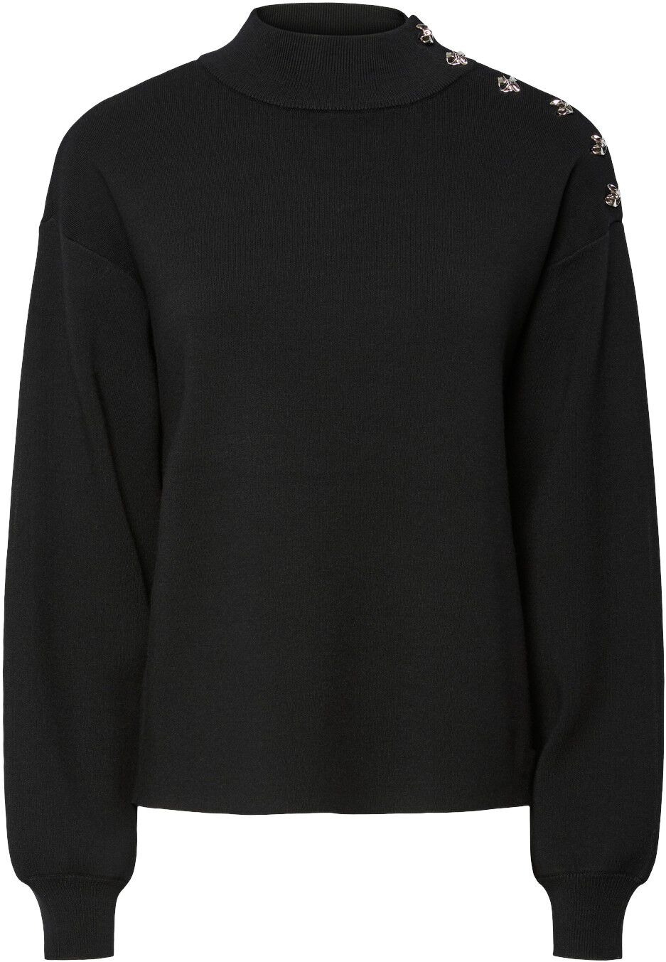 Stickade tr&ouml;jor