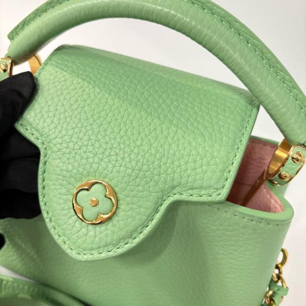 Louis Vuitton Capucines
