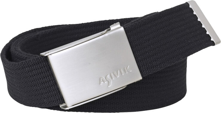 Asivik Trekking Belt, Black