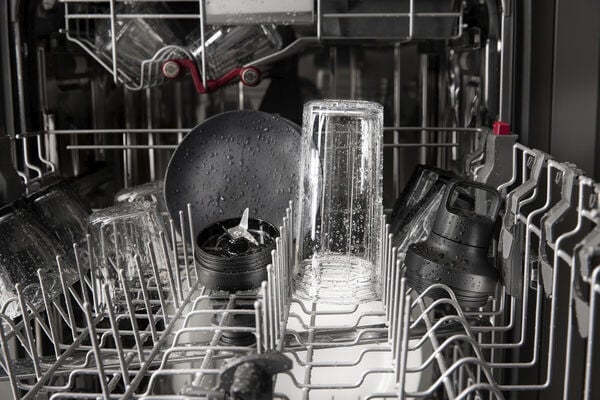 KITCHENAID GO Blender