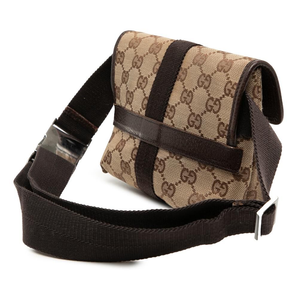 Gucci Belt Bag