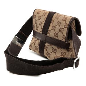 Gucci Belt Bag