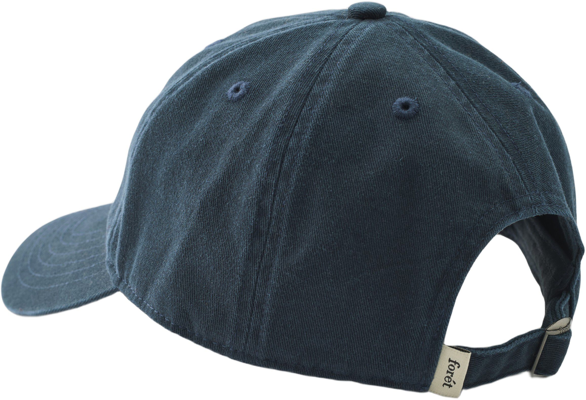 FISH WASHED CAP