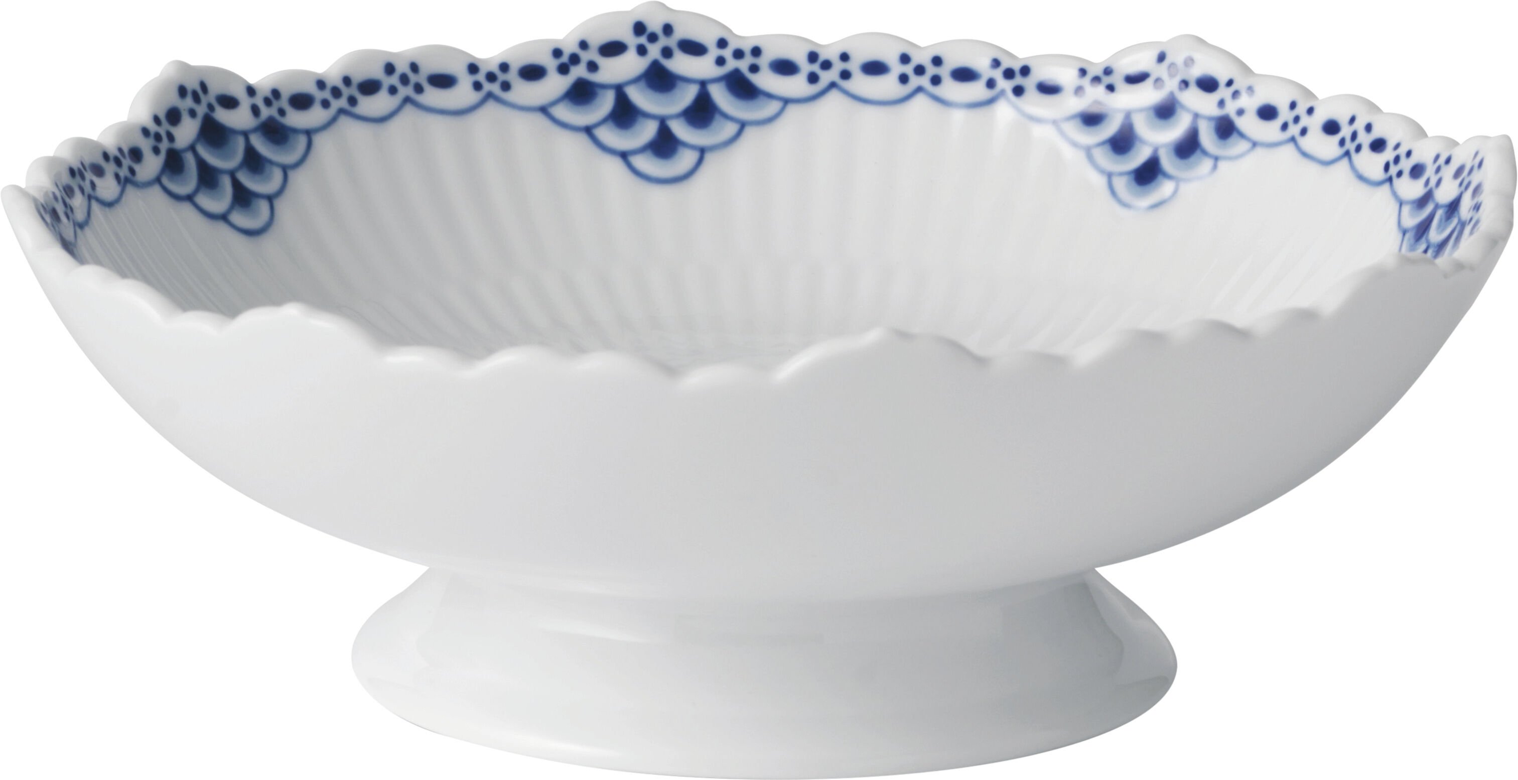 Princess sk&aring;l p&aring; fot 6 cm / &Oslash; 17 cm