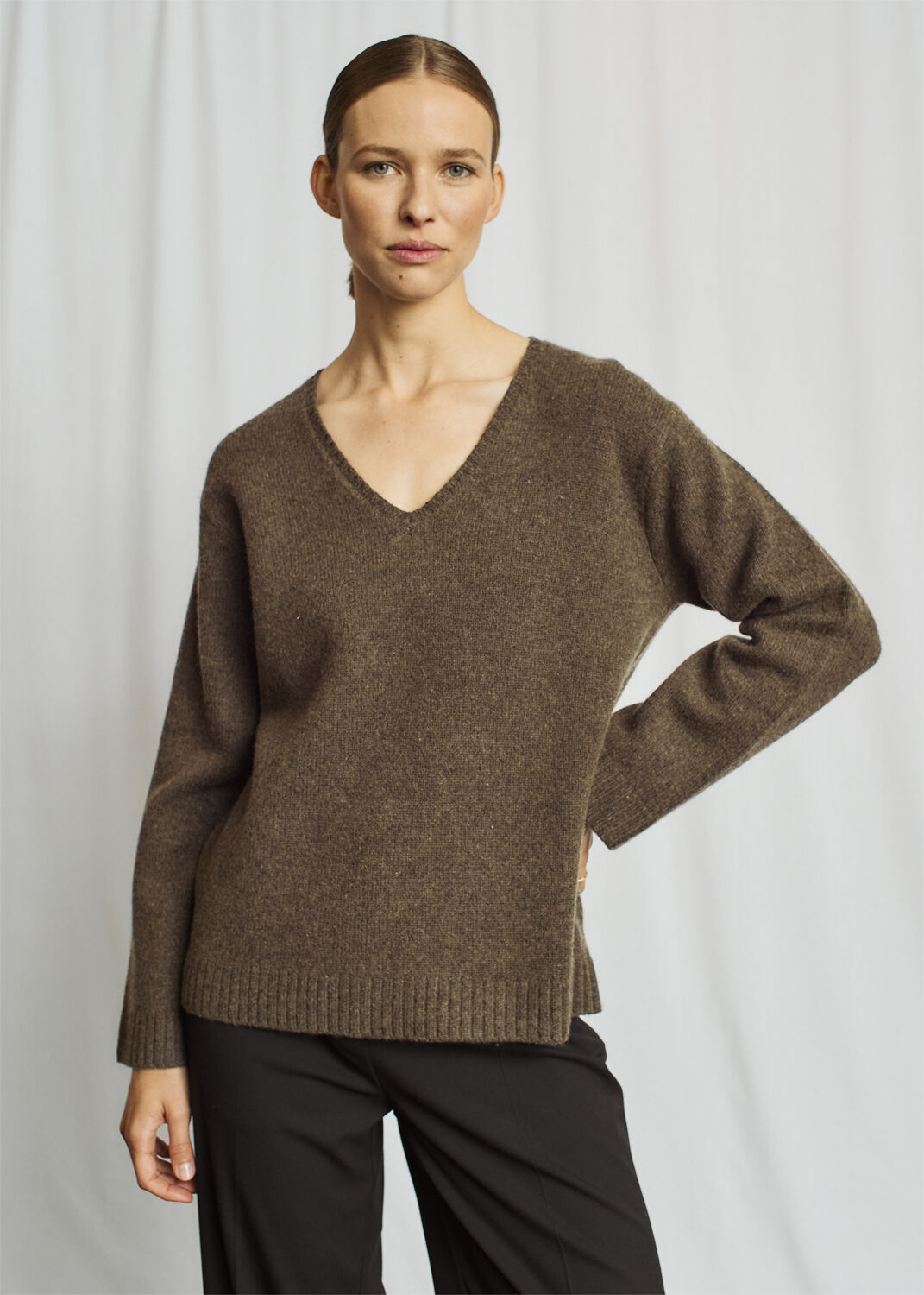 BS Isidora Regular Fit Knitwear