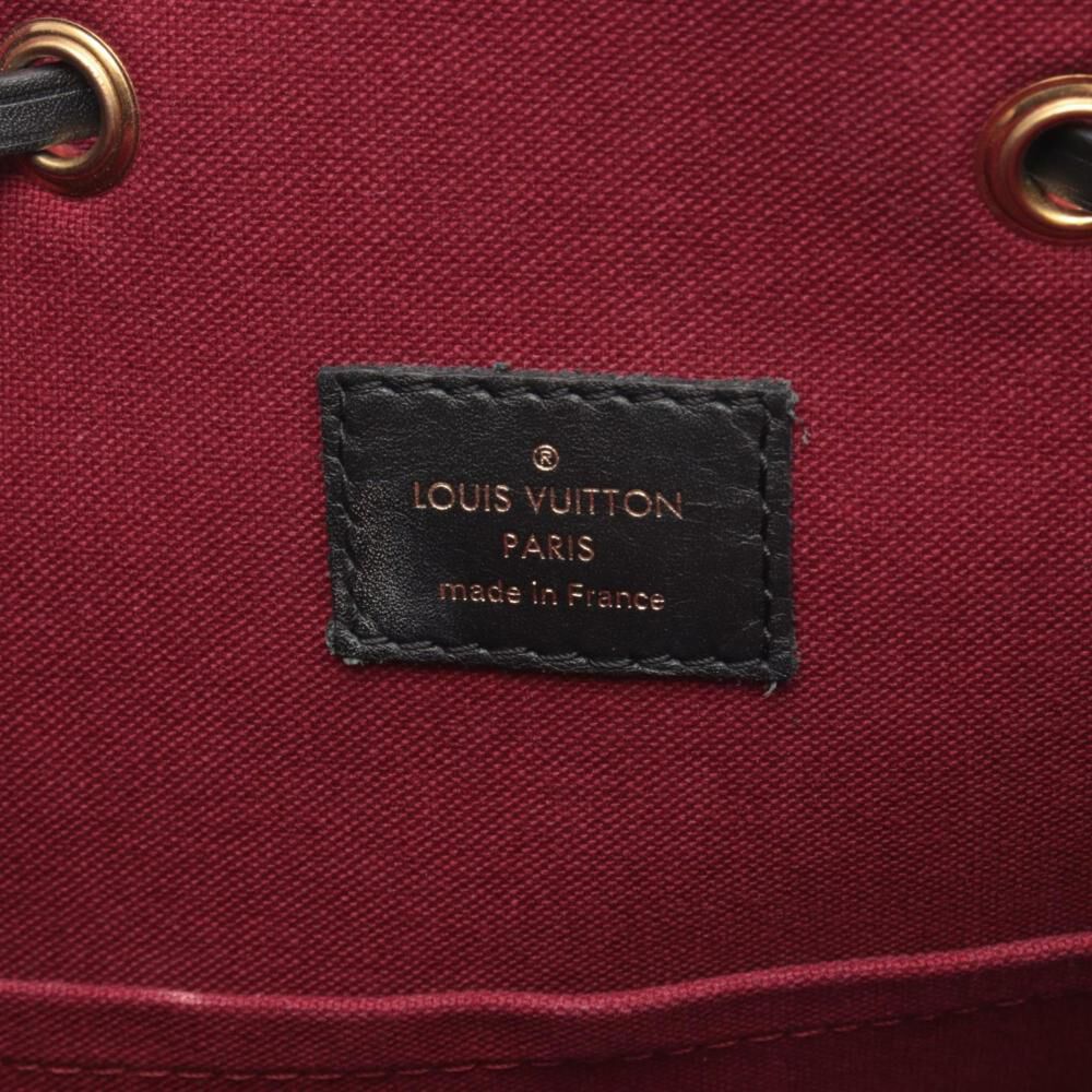 Louis Vuitton Montsouris