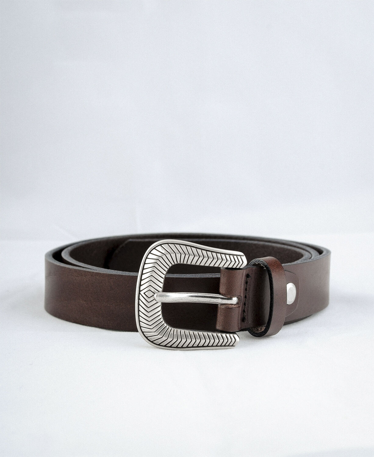 D10177/25 Belt, Brown