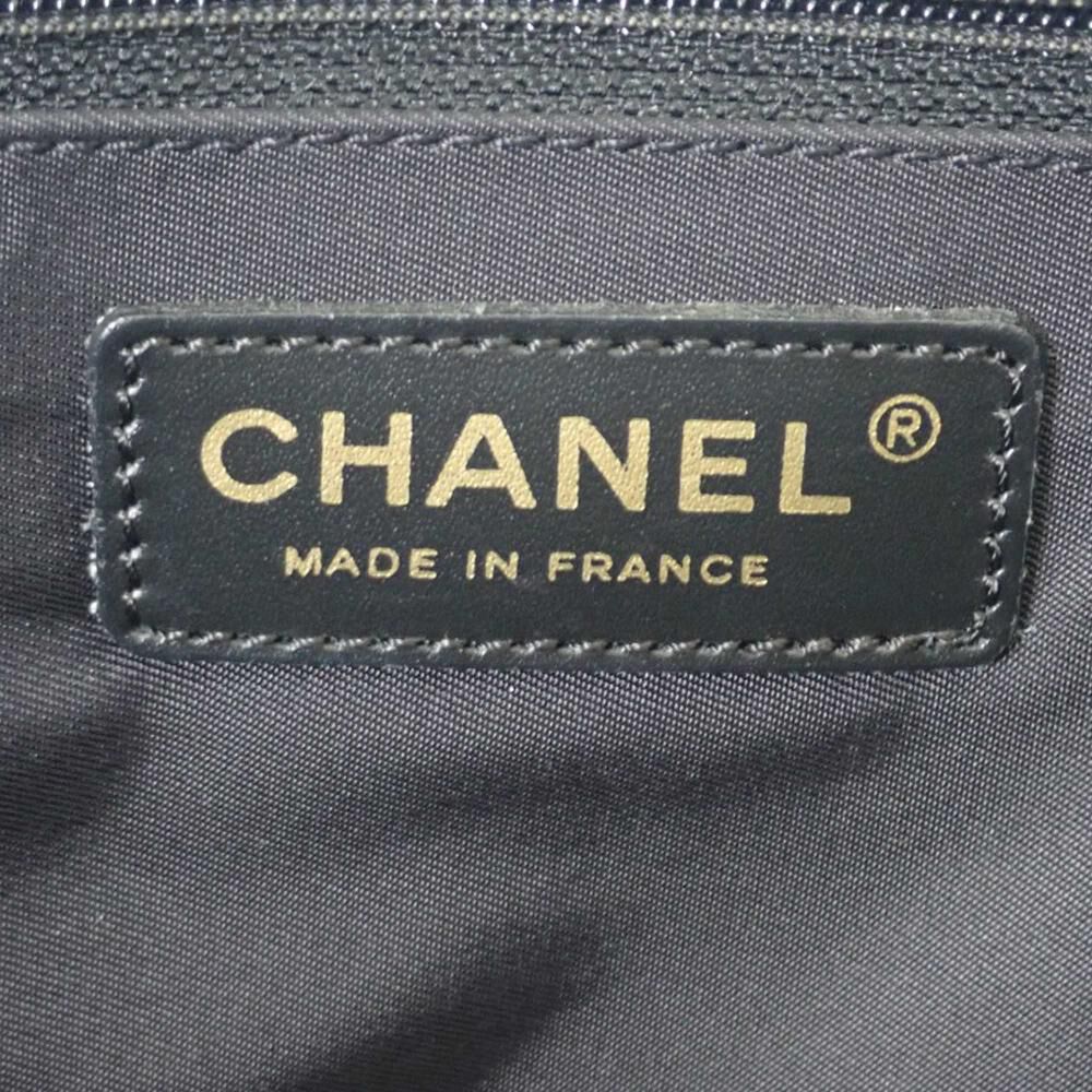 Chanel Travel Line