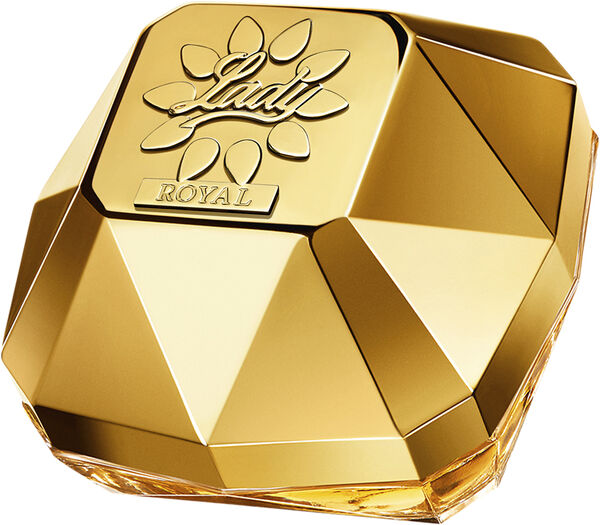 Paco Rabanne Lady milliion Royal Eau de Parfum