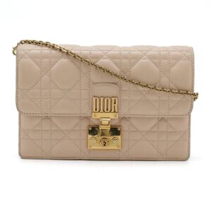 Dior Clutch