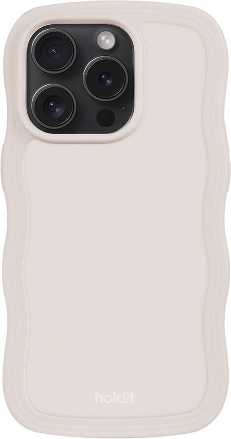 Wavy Case iPhone 14 Pro