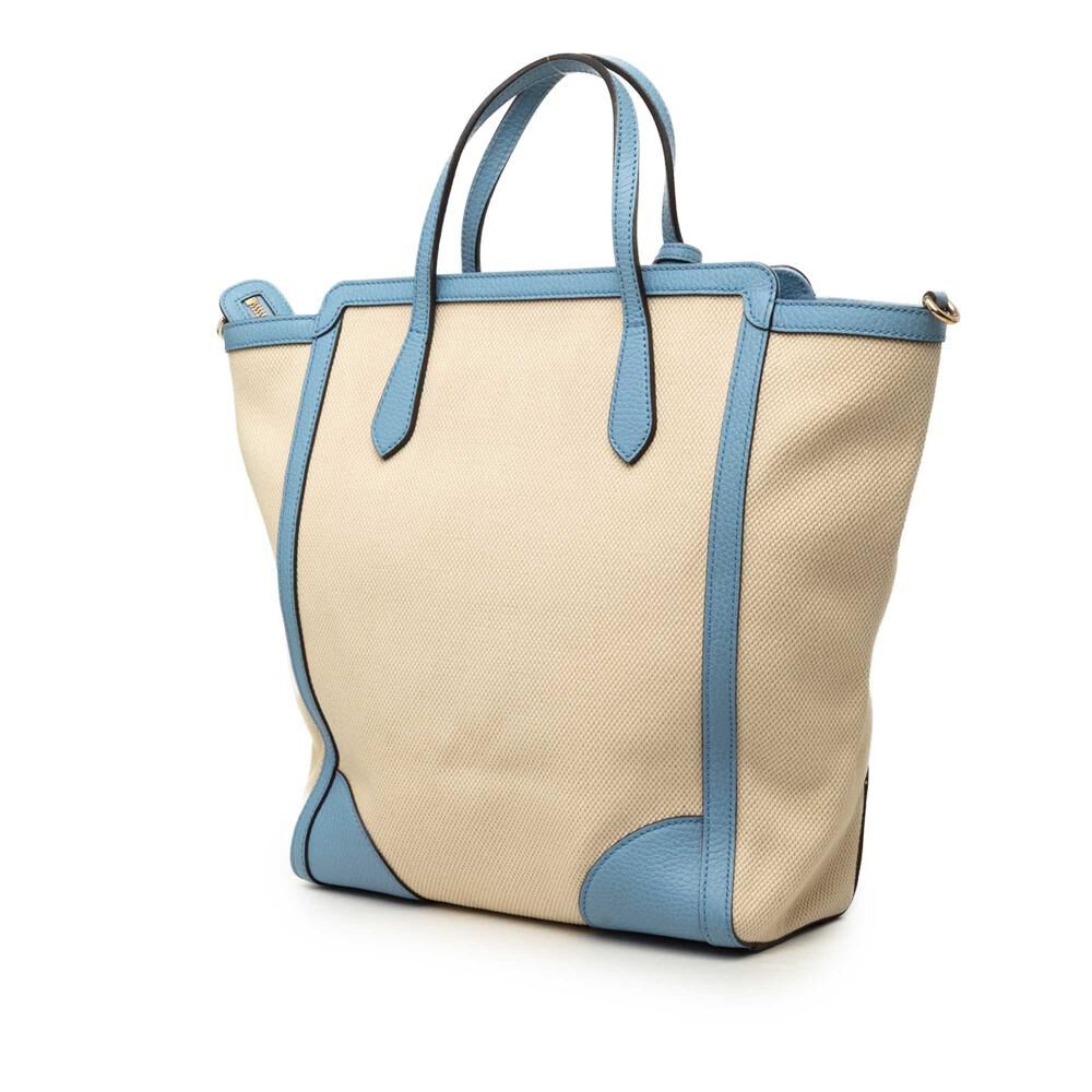 Gucci Swing Tote