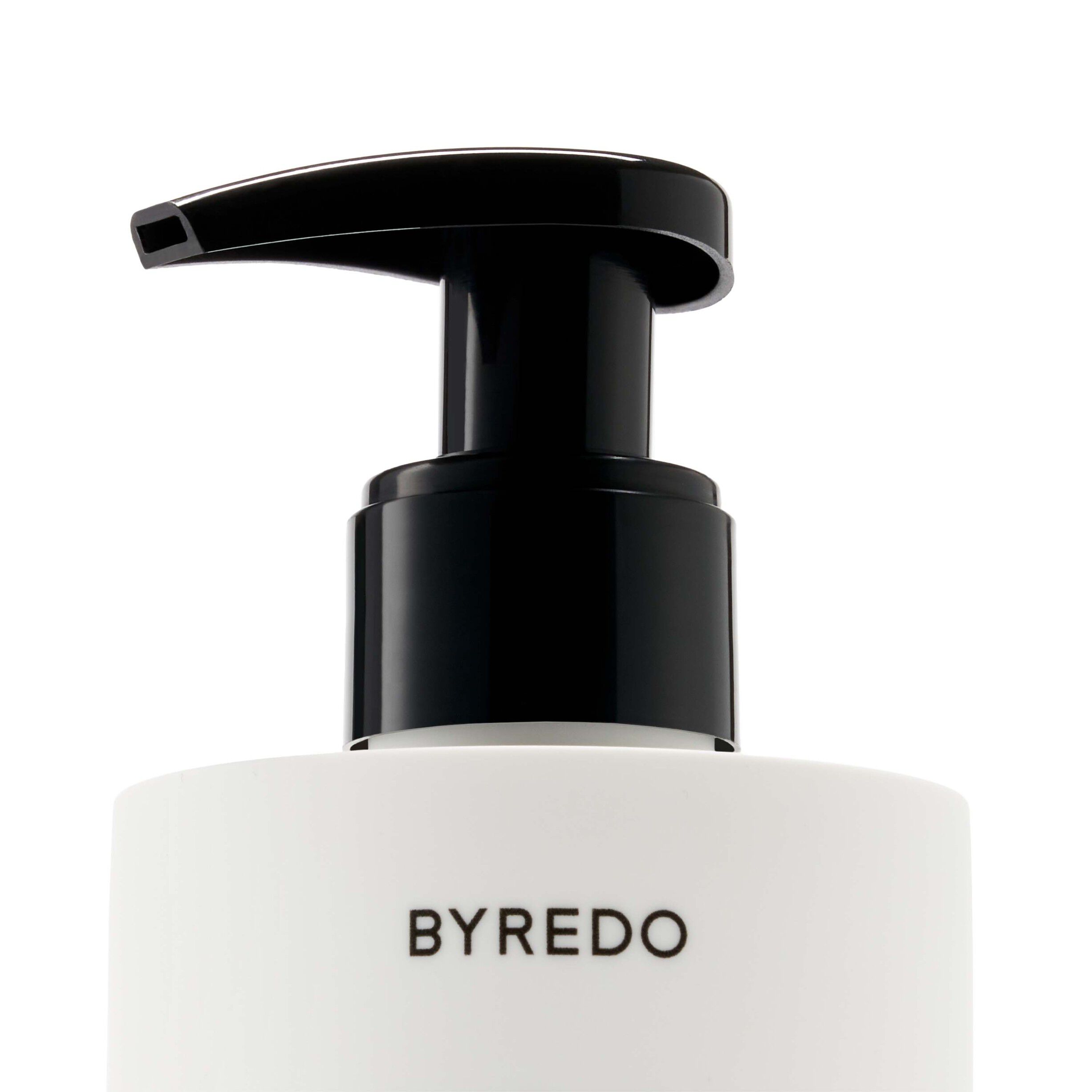 Body lotion La Tulipe