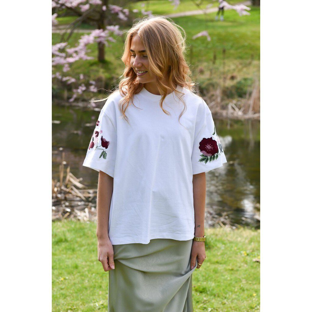 B&auml;sta dubbelblomman