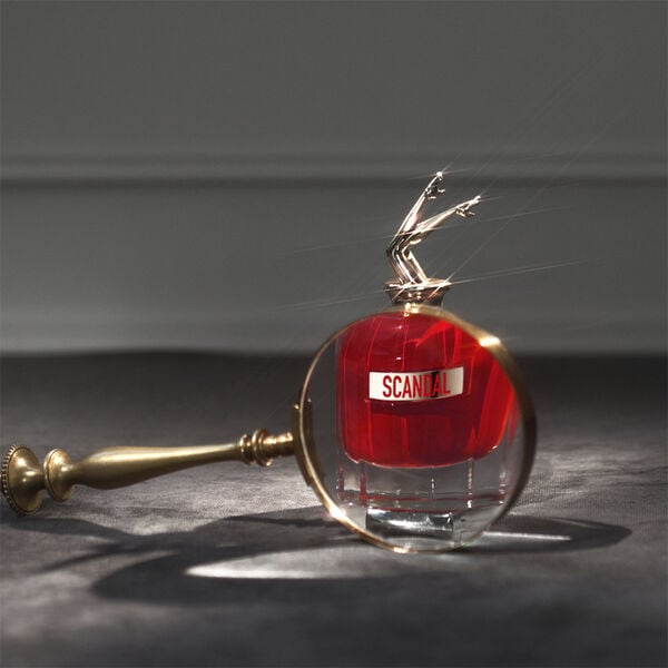 SCANDAL Le Parfum