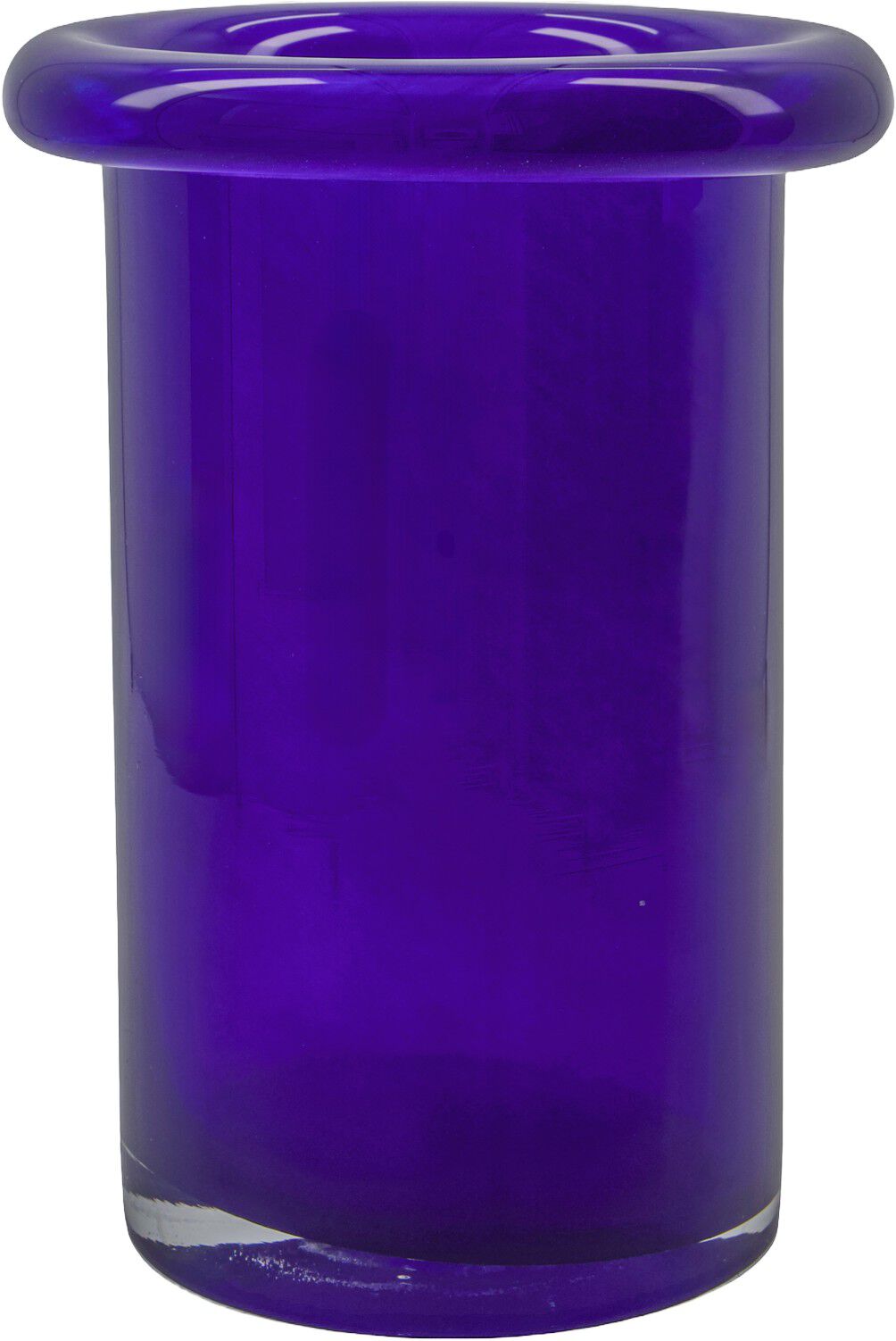 Vas, HDBuck, Bl&aring;