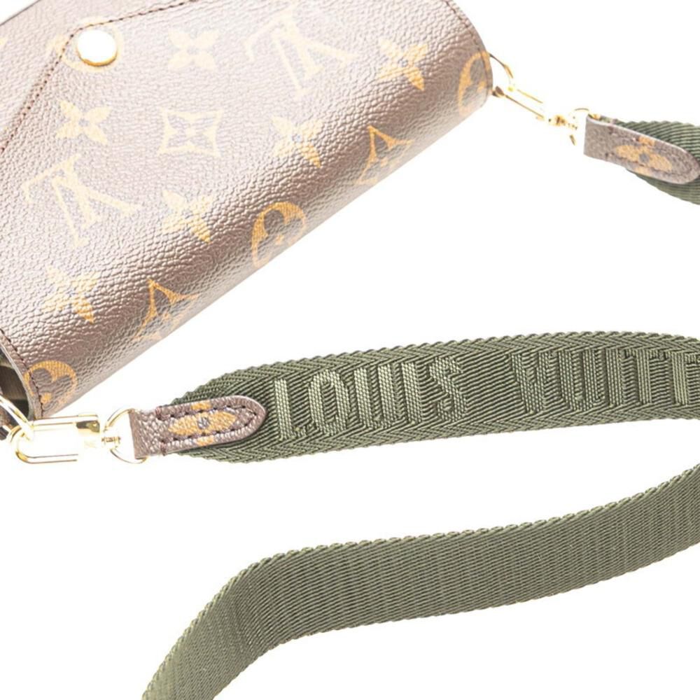 Louis Vuitton Pochette Felicie
