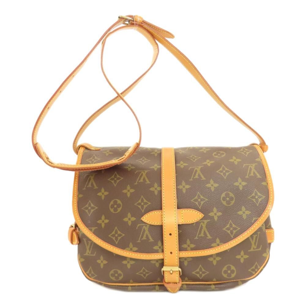 Louis Vuitton Saumur