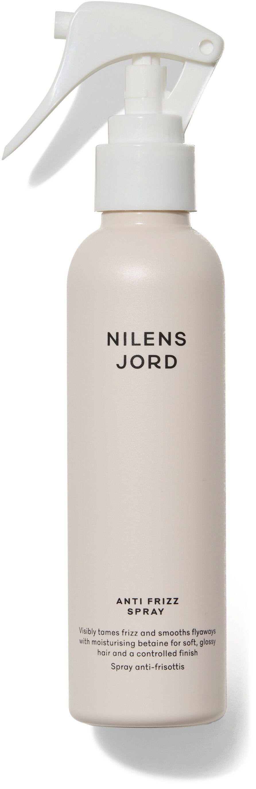 Anti-Frizz Spray