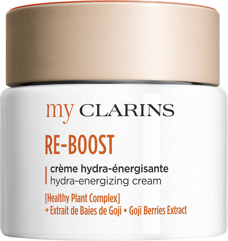 My Clarins Refreshing Hydrating