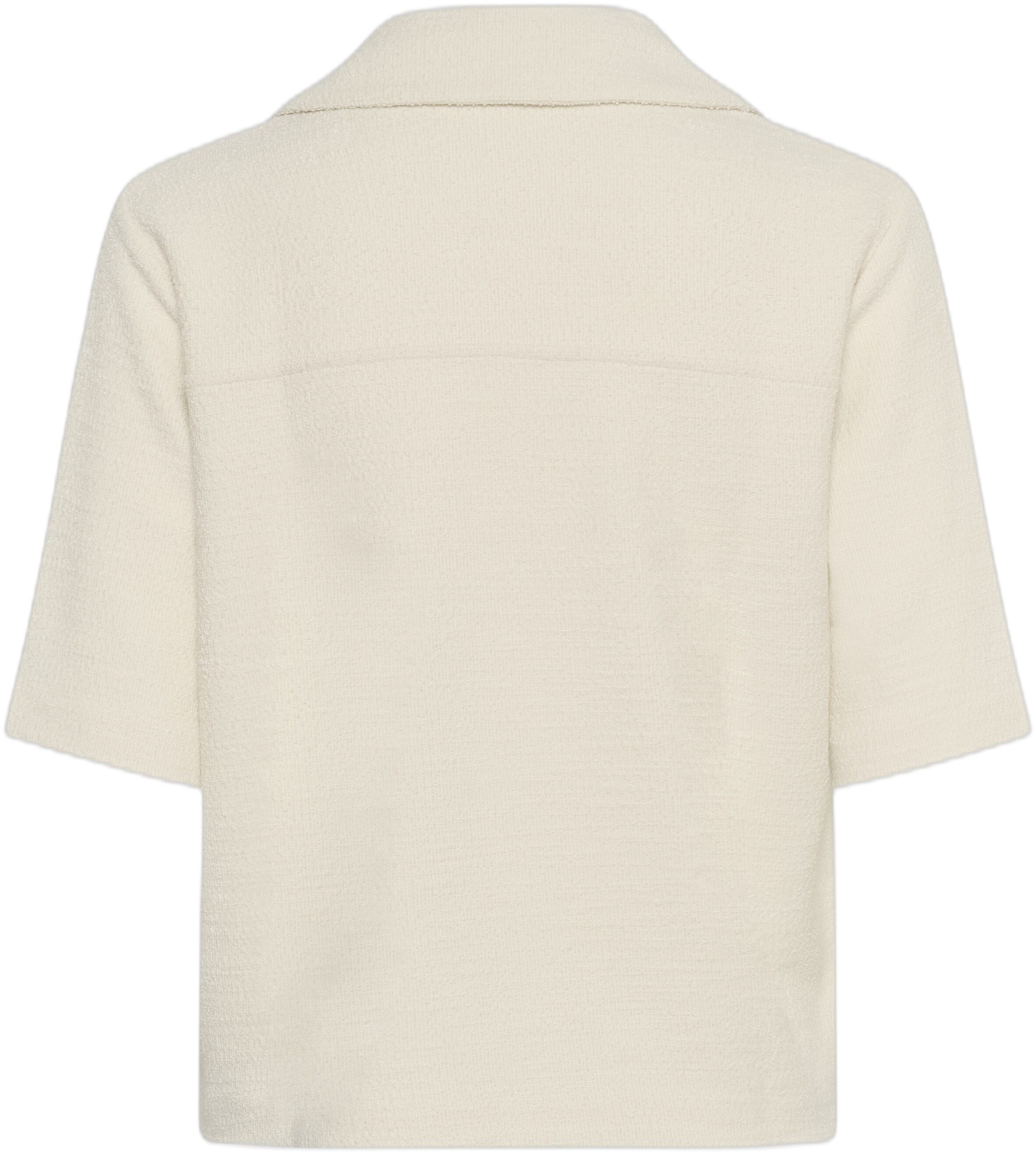 SLBai Polo Tee