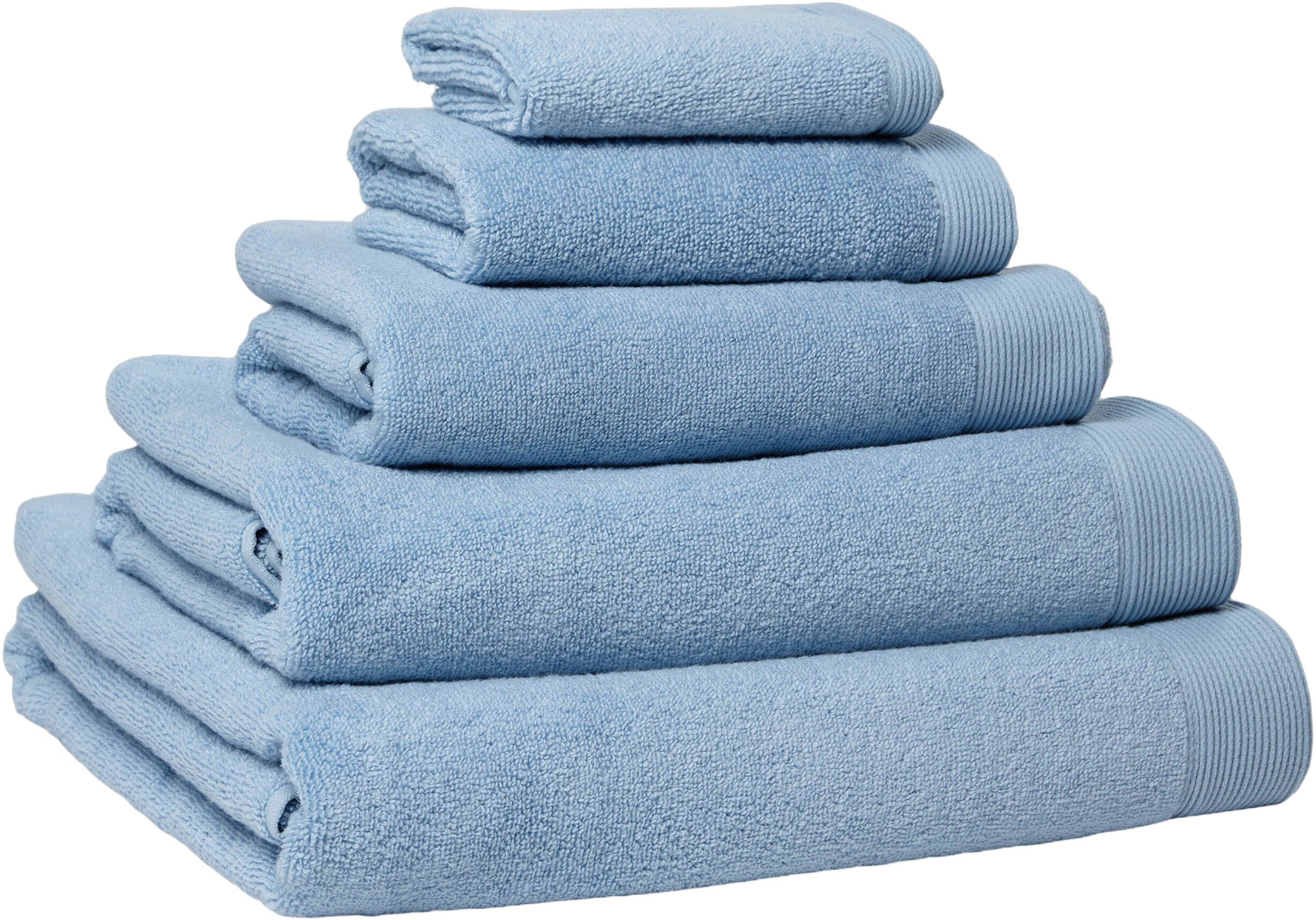 Hotel & Spa 40x60 placid blue