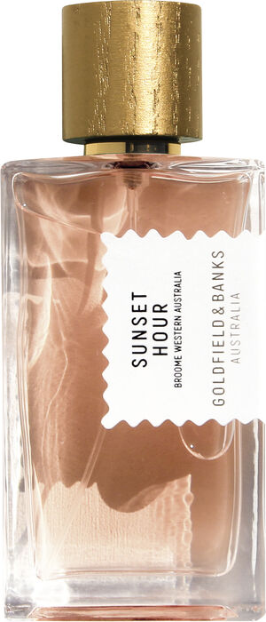 GOLDFIELD & BANKS Sunset Hour Perfume Concentrate