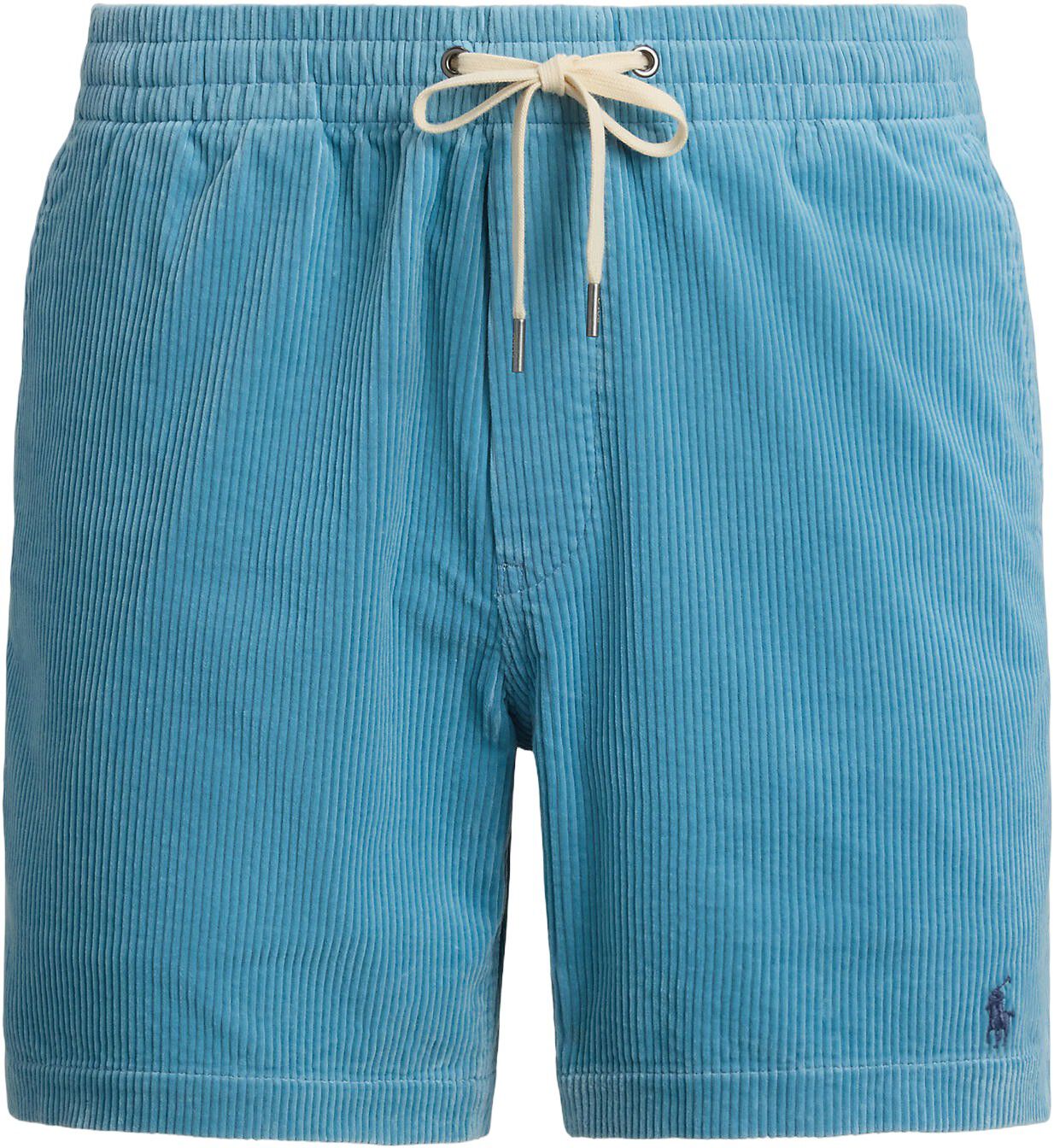 6-Inch Polo Prepster Corduroy Short