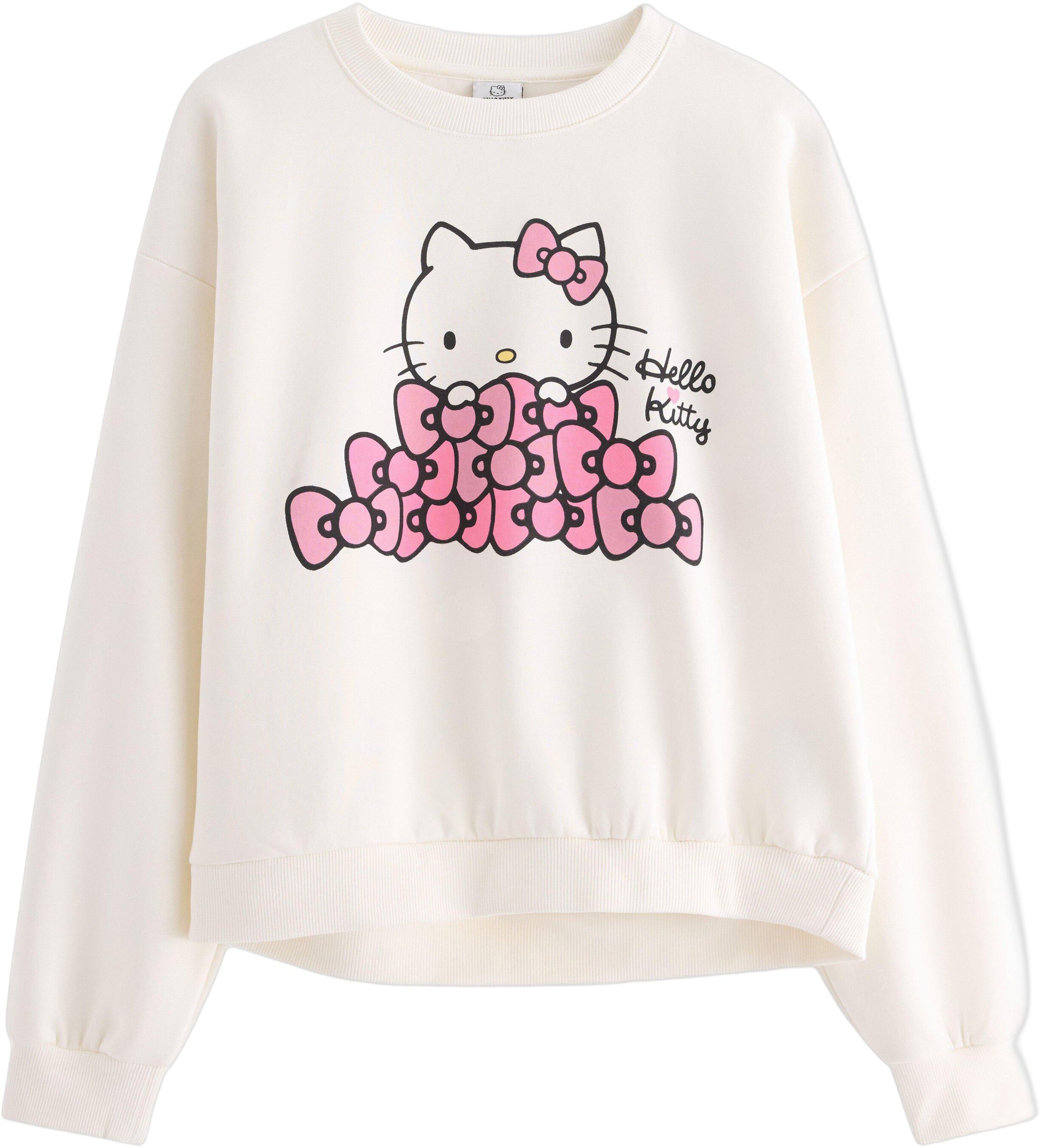Sweater Hello Kitty with bows