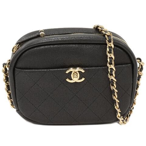 Chanel Shoulder Bag