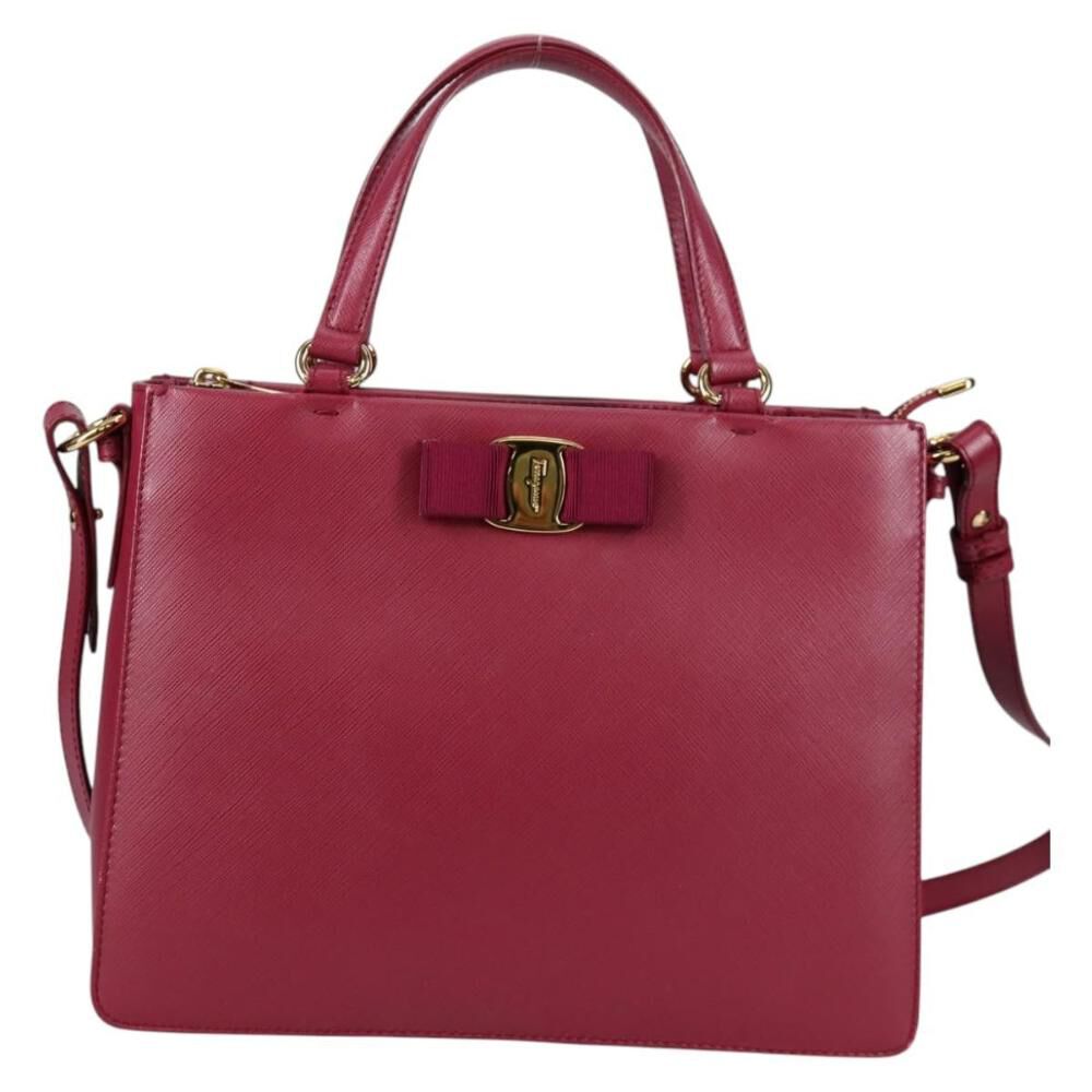 Salvatore Ferragamo Handbag