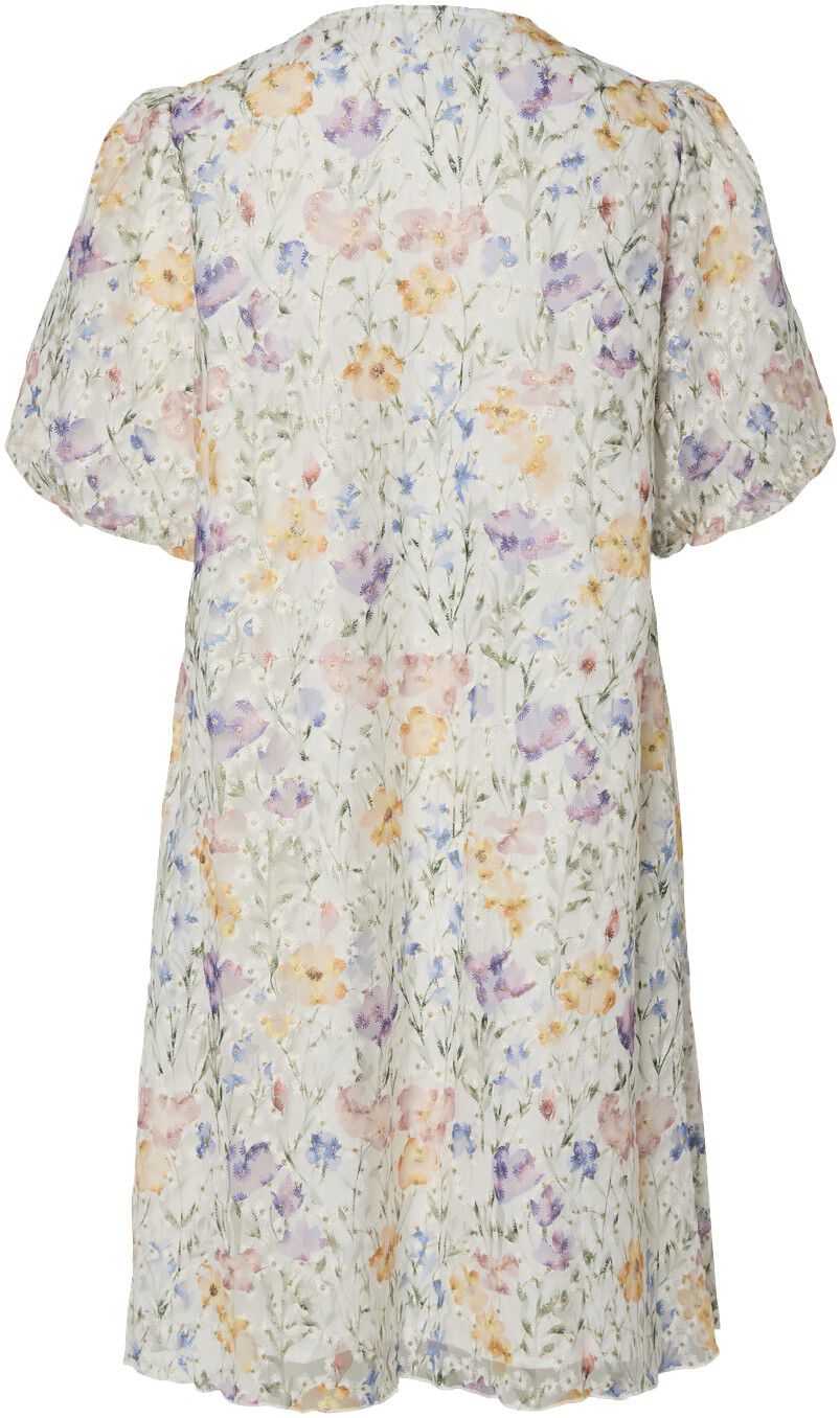 YASLEANNA SS DRESS S. - SHOW