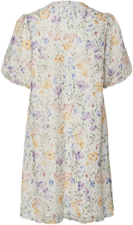 YASLEANNA SS DRESS S. - SHOW