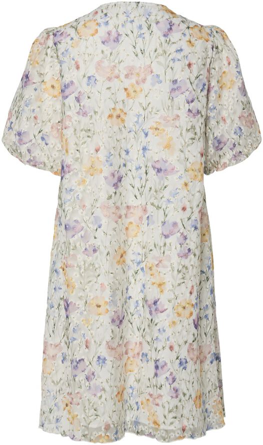 YASLEANNA SS DRESS S. - SHOW