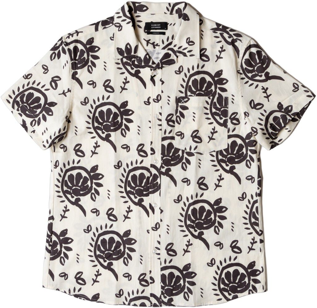 Bowling Ricco shirt SS