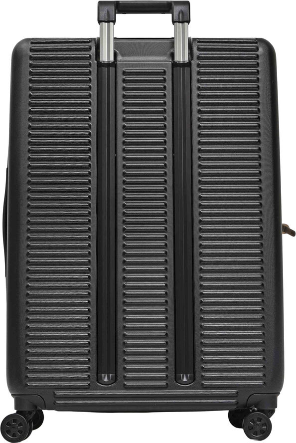 TANK CASE TROLLEY LARGE EXP / BLACK