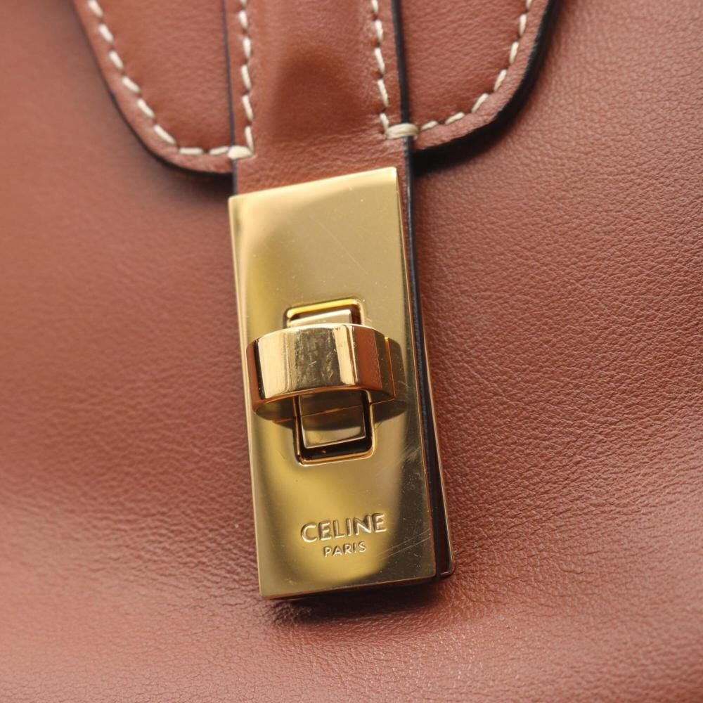 Celine Shoulder Bag