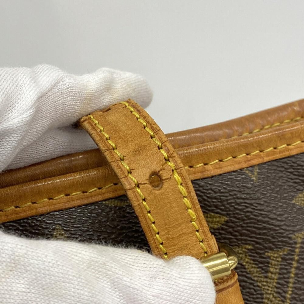 Louis Vuitton Bucket Bag