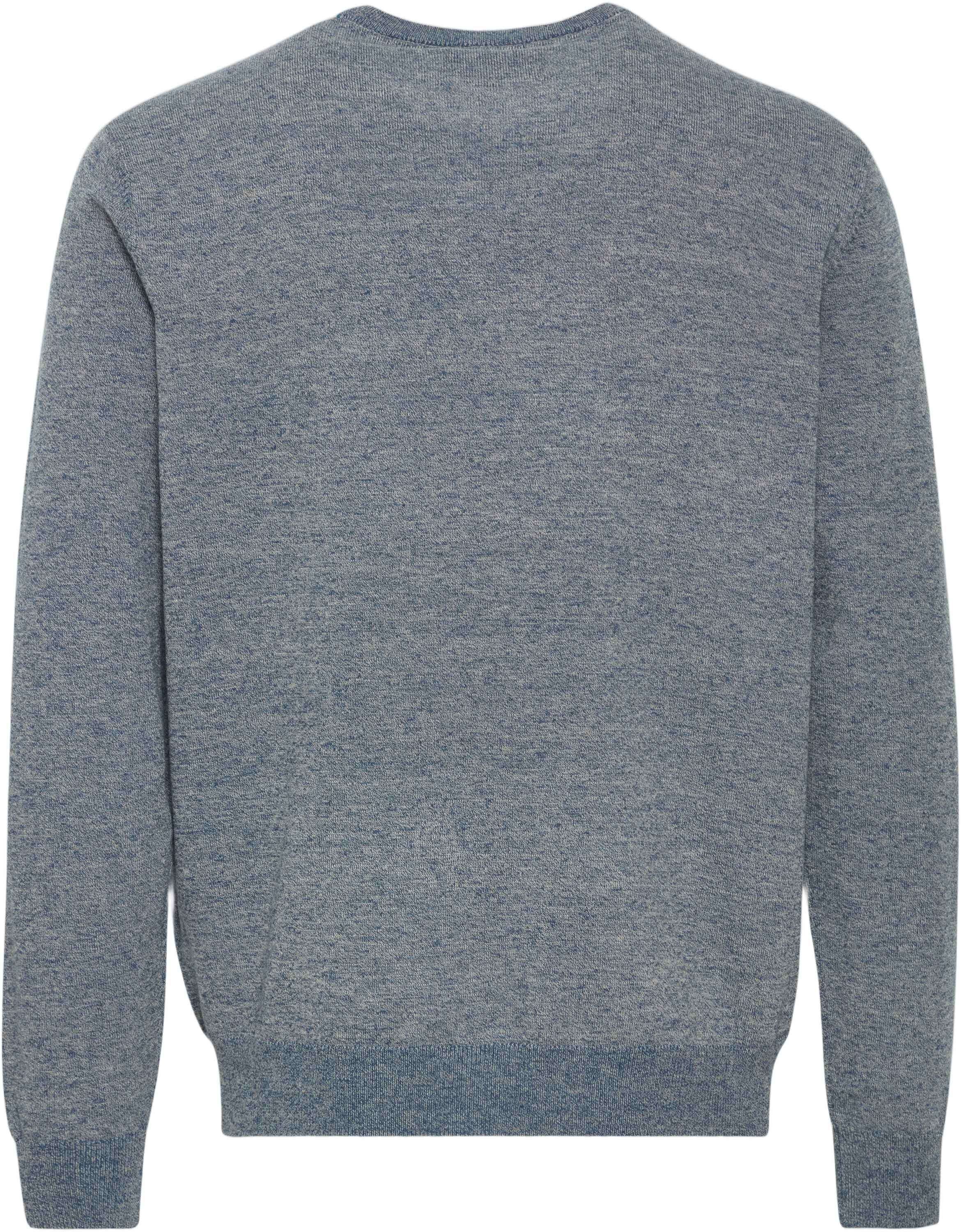 BHBRUTON CREW NECK KNIT