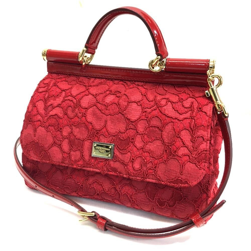 Dolce & Gabbana Handbag