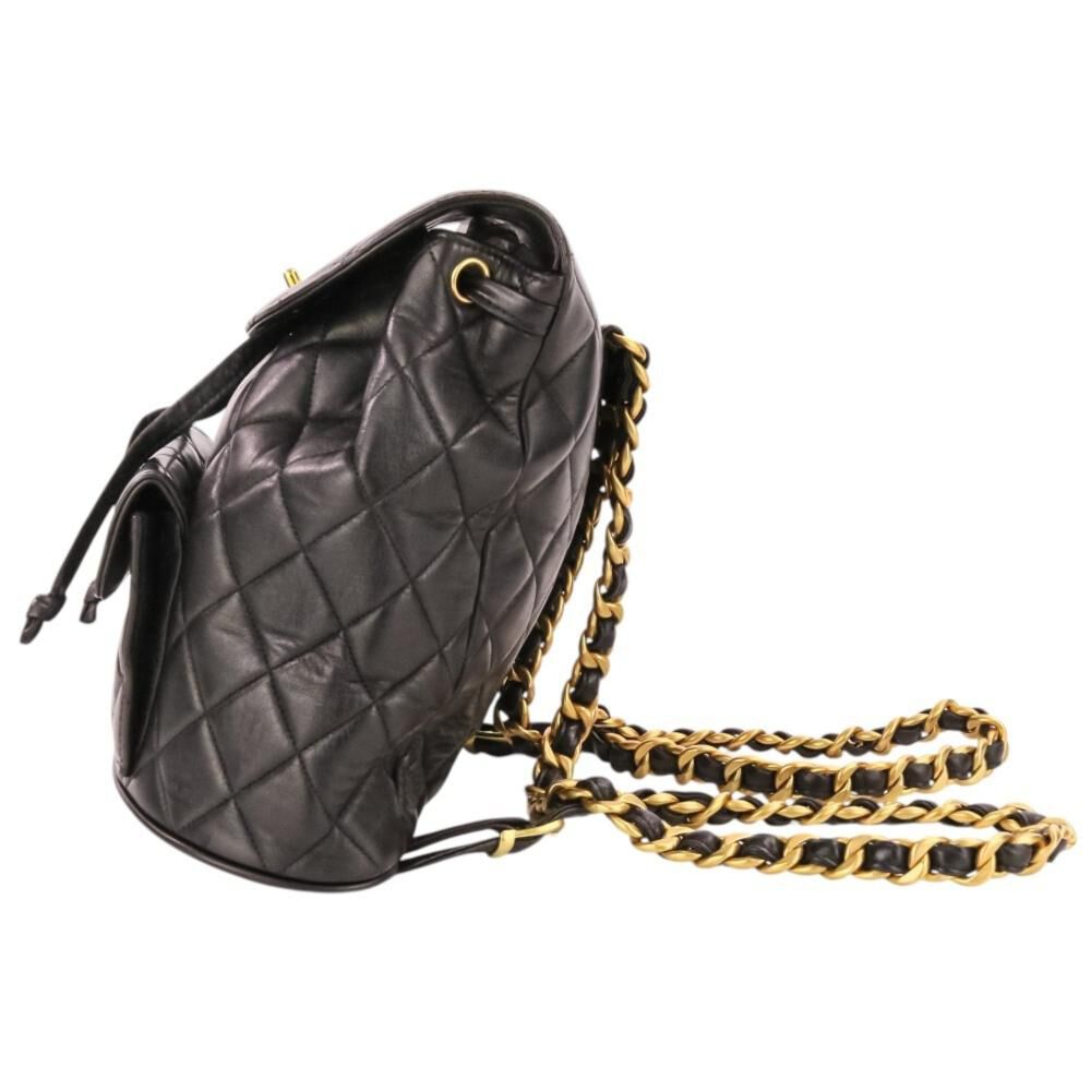 Chanel Backpack