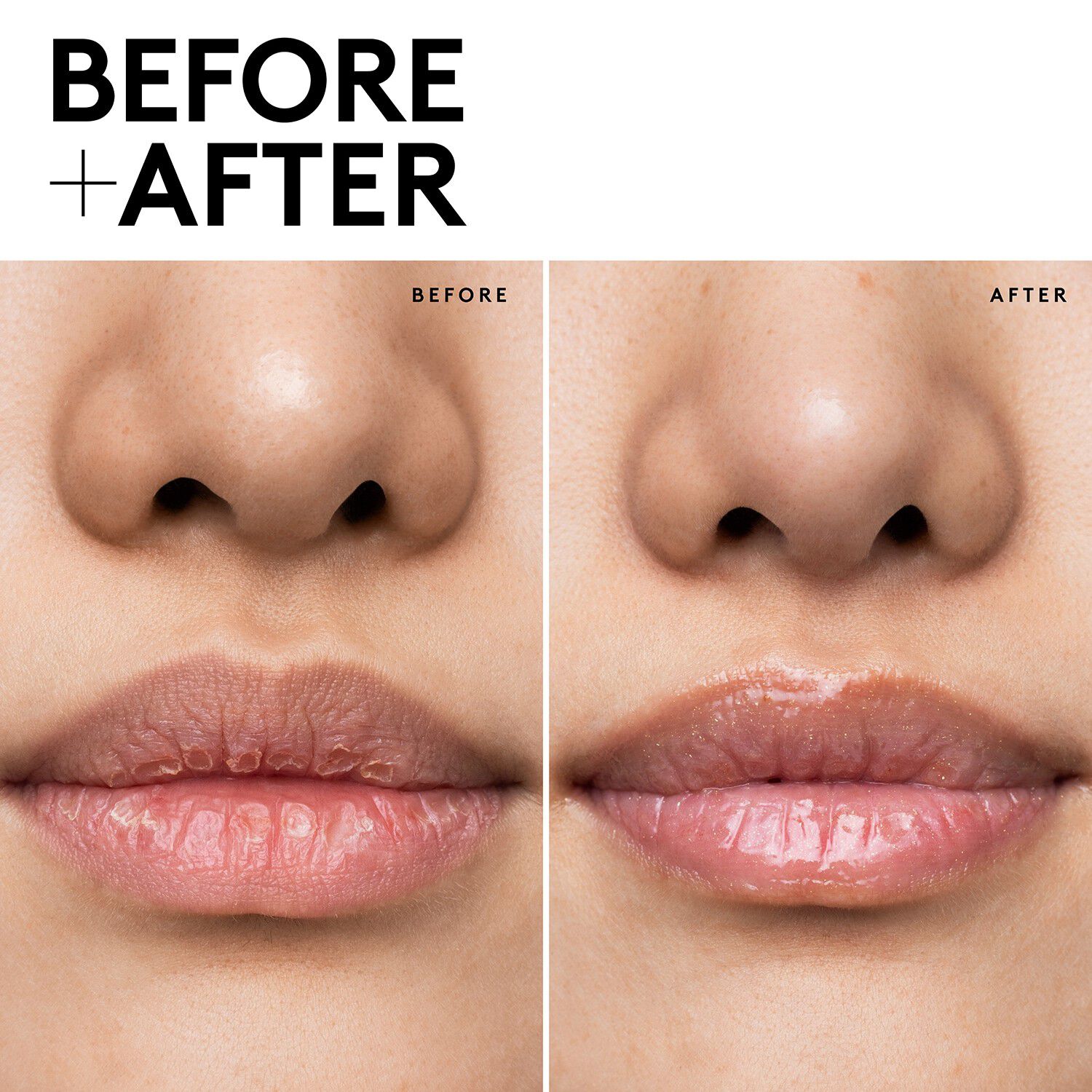 Plush Puddin' - Reparerande mask f&ouml;r fylliga l&auml;ppar