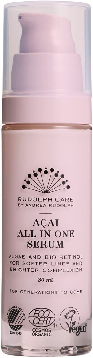 A&ccedil;ai All in One Serum