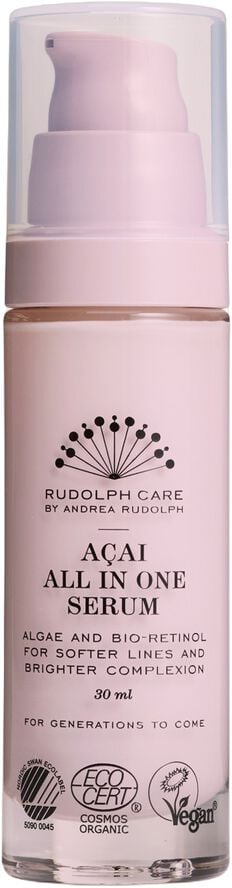 Açai All in One Serum