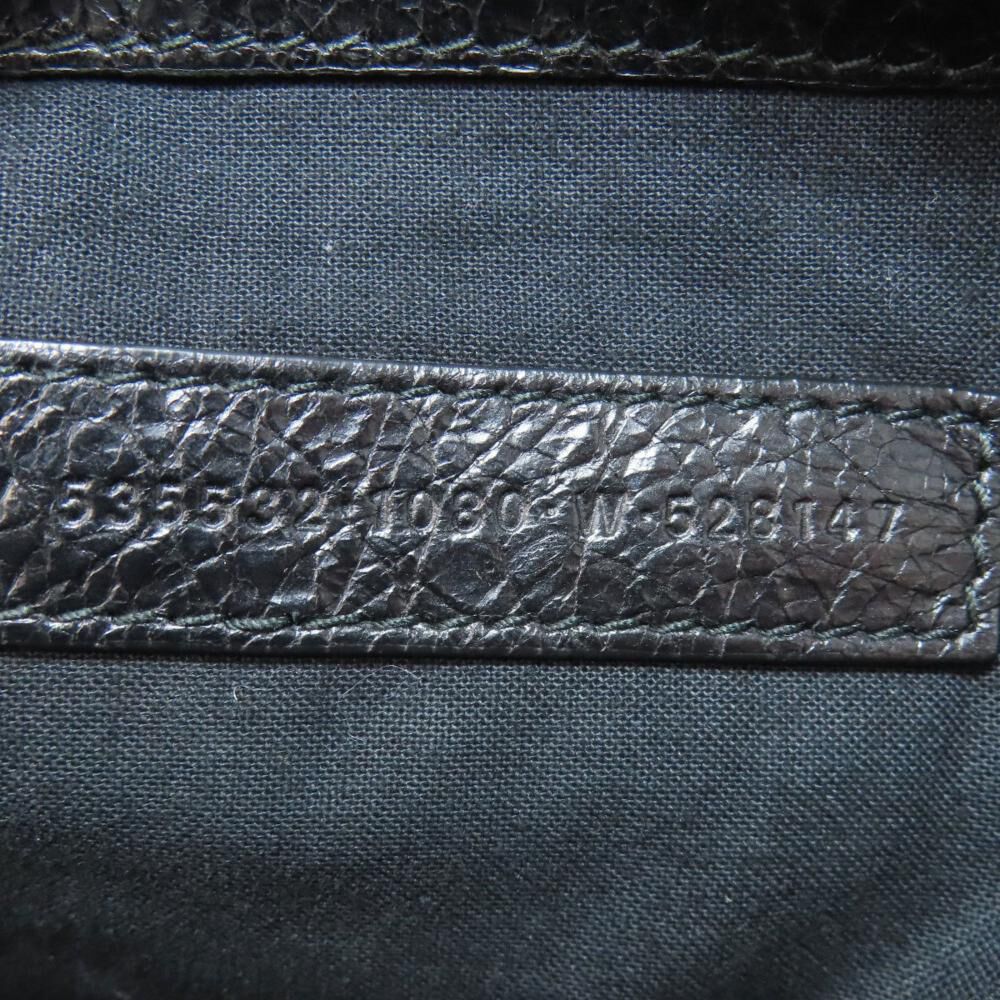Balenciaga Clutch