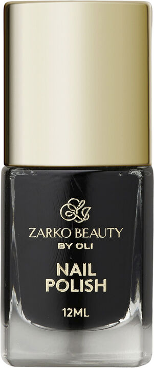 Nail Polish - Black