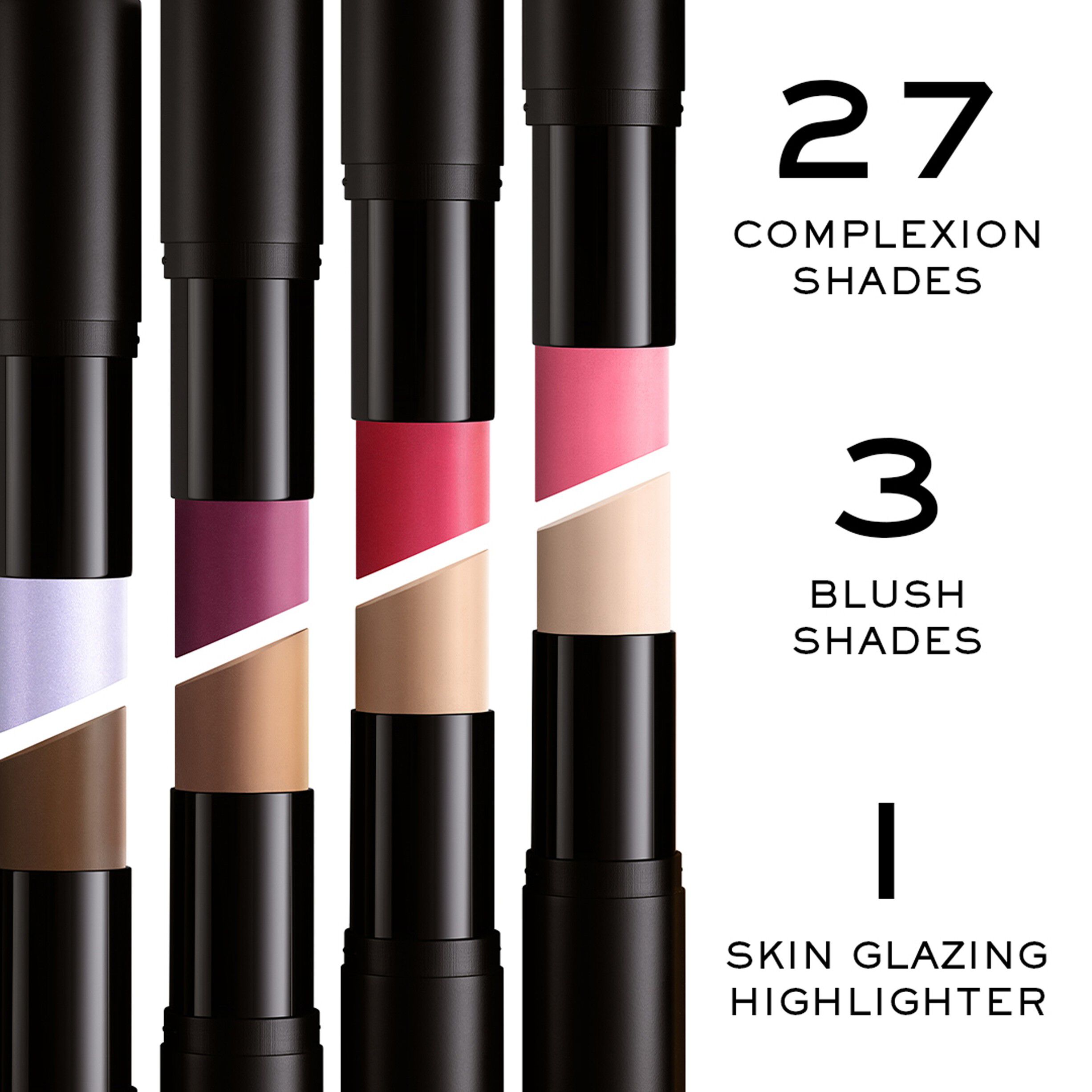 LCM TIU STICK BLUSH ROSE 03