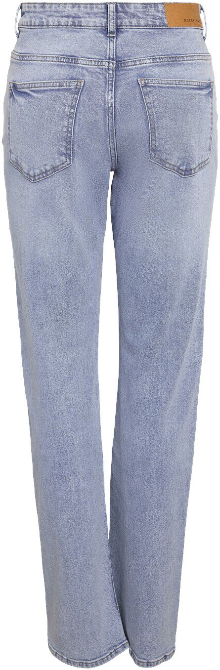 Nmmonica Hw Straight Jean Az359Lb Noos
